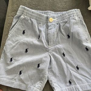 Polo Ralph lauren shorts
